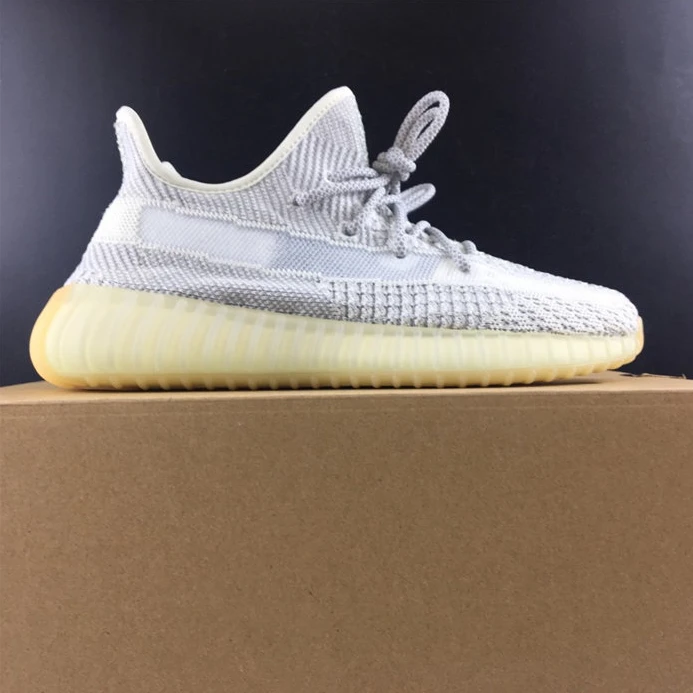 adidas Yeezy Boost 350 V2 Yeshaya (Non-Reflective) FX4348 SmartChoice 2917