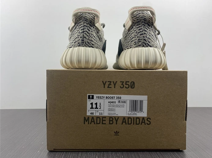 adidas Yeezy Boost 350Turtle Dove AQ4832 ModernLook 2887