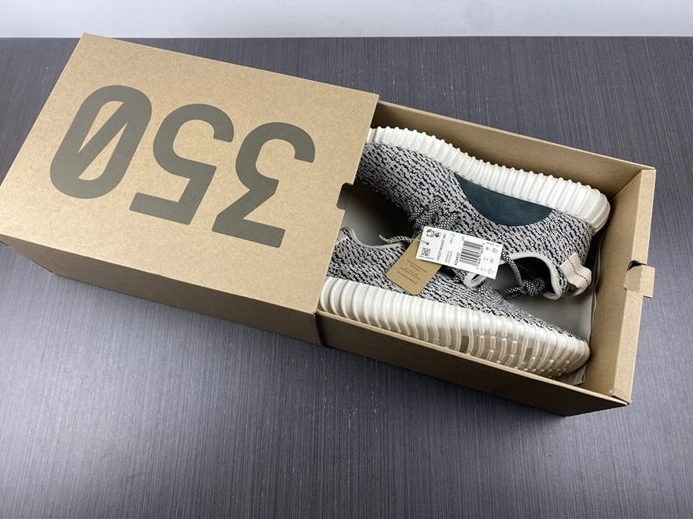 adidas Yeezy Boost 350Turtle Dove AQ4832 ModernLook 2887