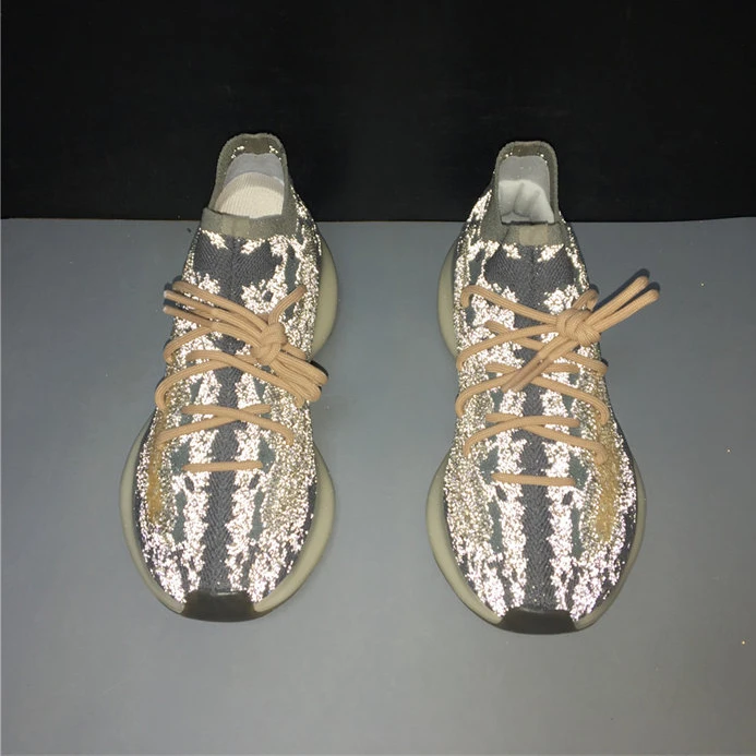adidas Yeezy Boost 380 Mist Reflective FX9846 Comfortable 2963