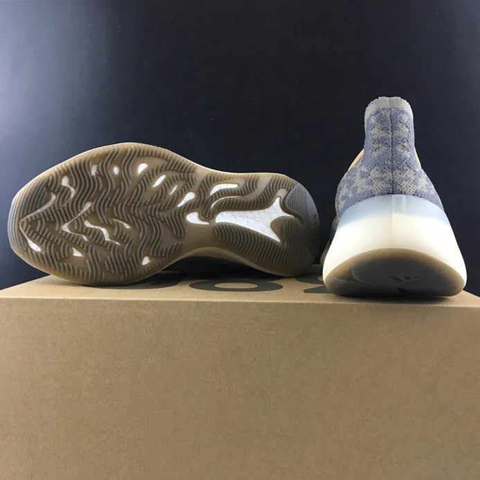 adidas Yeezy Boost 380 Mist Reflective FX9846 Comfortable 2963