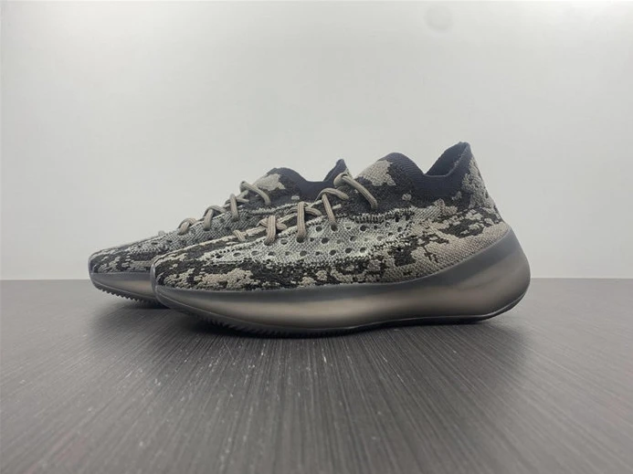 adidas Yeezy Boost 380 Stone Salt GZ0472 StreetReady 2954