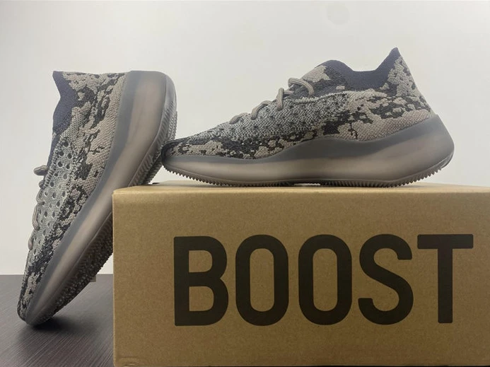 adidas Yeezy Boost 380 Stone Salt GZ0472 StreetReady 2954