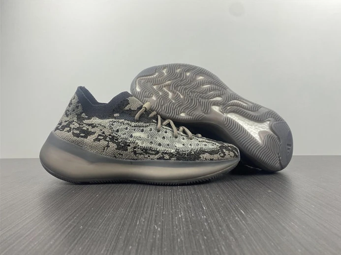 adidas Yeezy Boost 380 Stone Salt GZ0472 StreetReady 2954