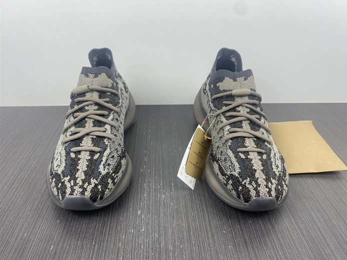 adidas Yeezy Boost 380 Stone Salt GZ0472 StreetReady 2954