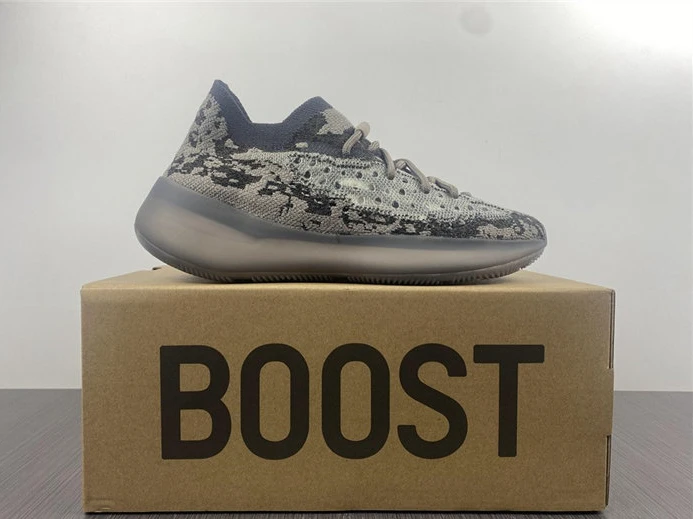 adidas Yeezy Boost 380 Stone Salt GZ0472 StreetReady 2954