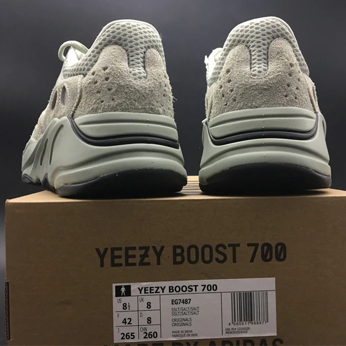 adidas Yeezy Boost 700 Salt EG7487 GoodFit 3001
