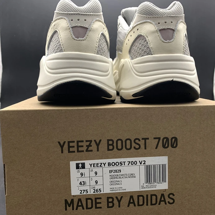 adidas Yeezy Boost 700 V2 Static EF2829 DailyWear 3009
