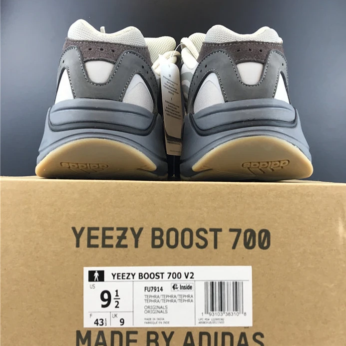 adidas Yeezy Boost 700 V2 Tephra FU7914 UrbanStyle 3006