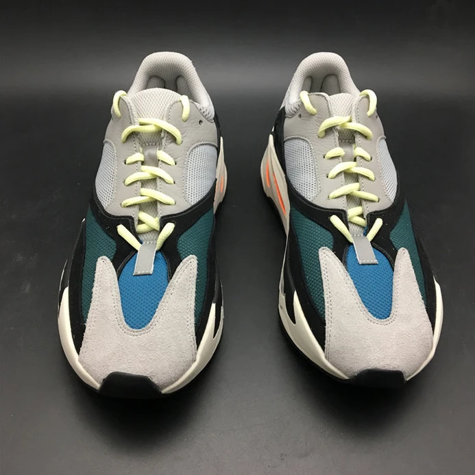 adidas Yeezy Boost 700 Wave Runner Solid Grey B75571 SmartChoice 3004