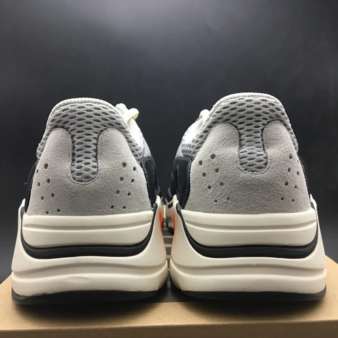 adidas Yeezy Boost 700 Wave Runner Solid Grey B75571 SmartChoice 3004