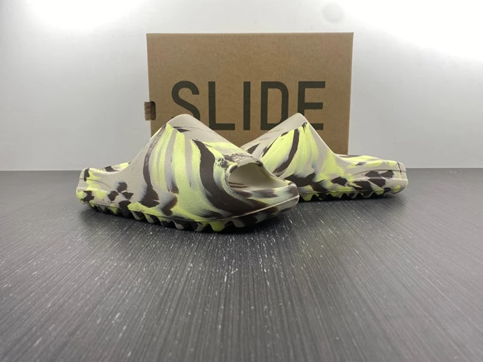 adidas Yeezy Slide FZ5899 TopPick 3034