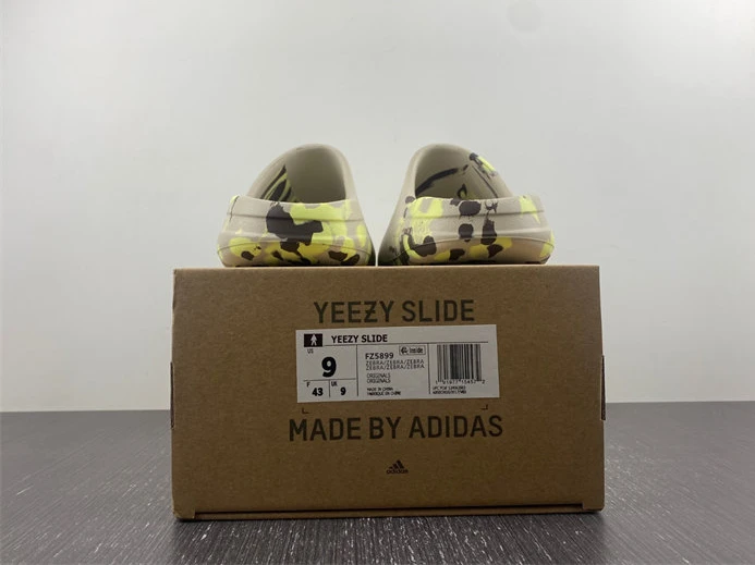 adidas Yeezy Slide FZ5899 TopPick 3034