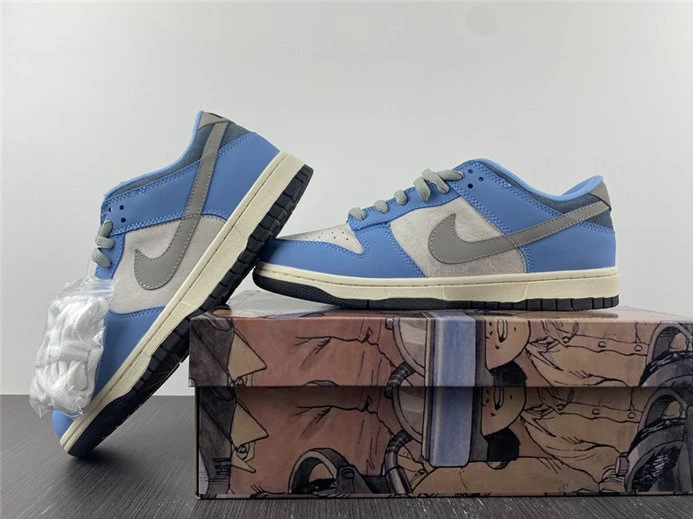 nike sb dunk 007412-987 WellDesigned 2071