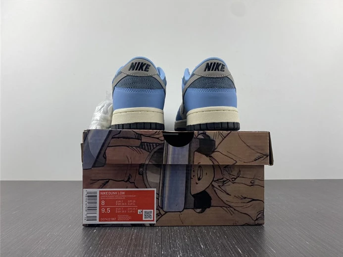 nike sb dunk 007412-987 WellDesigned 2071