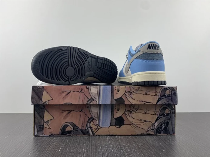 nike sb dunk 007412-987 WellDesigned 2071
