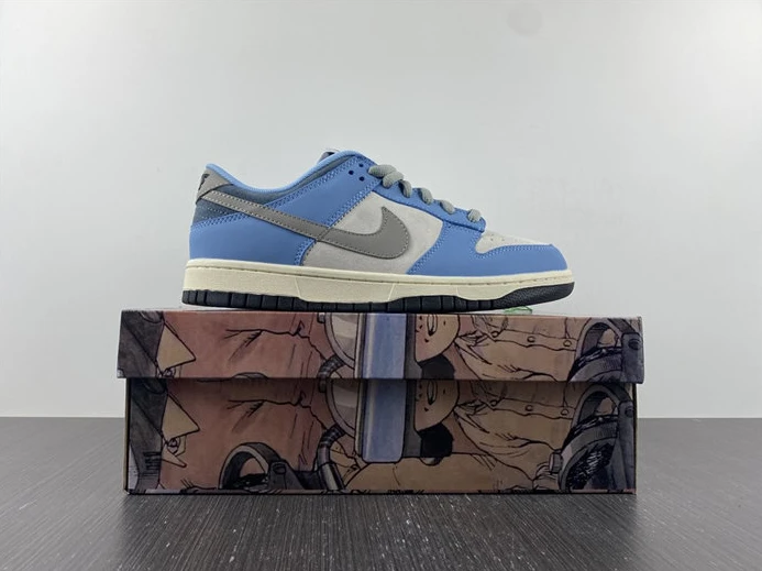 nike sb dunk 007412-987 WellDesigned 2071