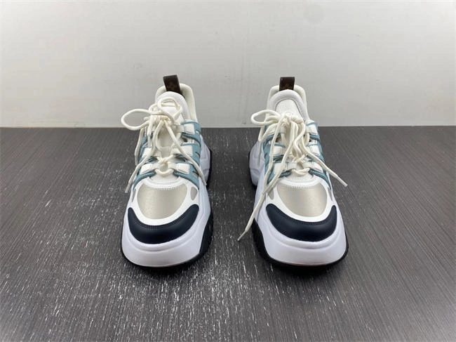 Rep Husky 1 Vuitton Archlight Sneakers LV Popular 2133