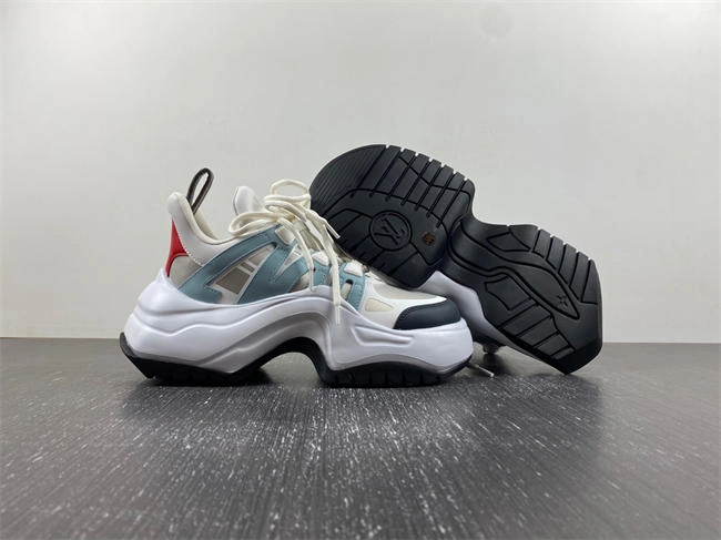 Rep Husky 1 Vuitton Archlight Sneakers LV Popular 2133