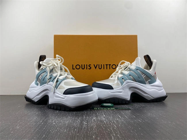 Rep Husky 1 Vuitton Archlight Sneakers LV Popular 2133