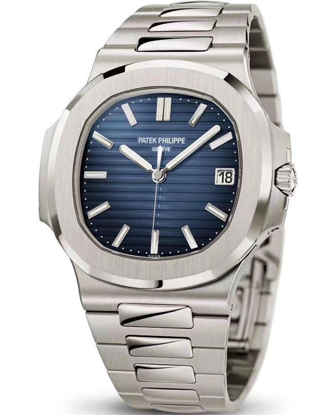 Palace Classic 3K Patek Philippe 5811 ALL 5861