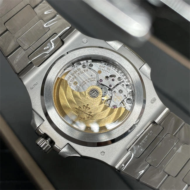 Cheap Classic 3K Patek Philippe 5811 ALL 5861