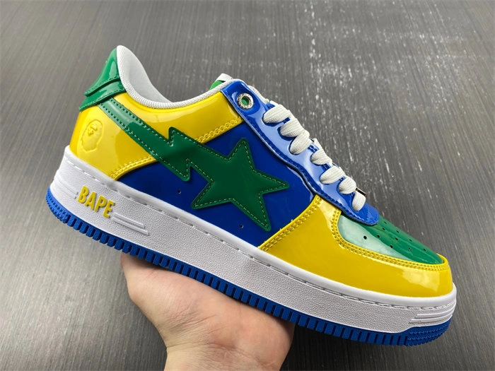 Aaa replica Neat A Bathing Ape Bape Sta Brazil 5328