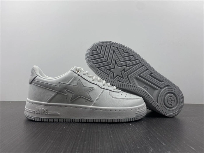 Rep ladies REP A Bathing Ape Bapesta JJJJound Functional 5331
