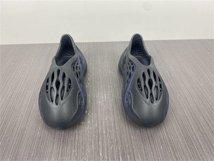 Cheap TravelReady ADIDAS YEEZY Foam RNNR Mineral Blue GV 5375