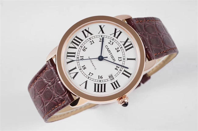 Cheap AF Cartier Cartier London ComfortFit 5875