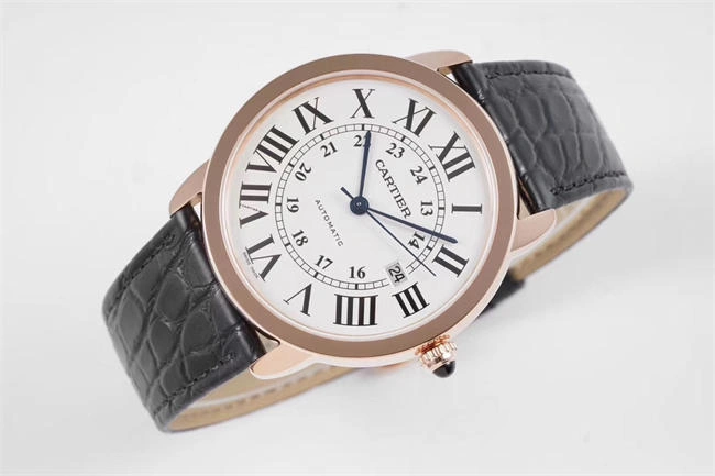 Cheap AF Cartier Cartier London ComfortFit 5875