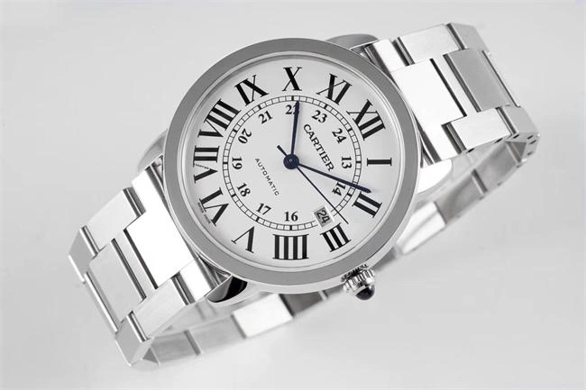 Cheap AF Cartier Cartier London ComfortFit 5875