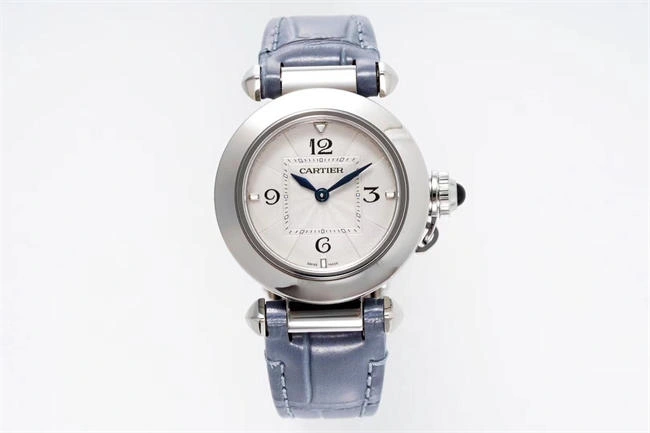 Repzbay REP AF Cartier Cartier Pasha Popular 5884