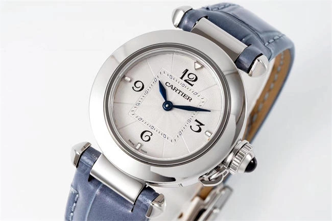Repzbay REP AF Cartier Cartier Pasha Popular 5884