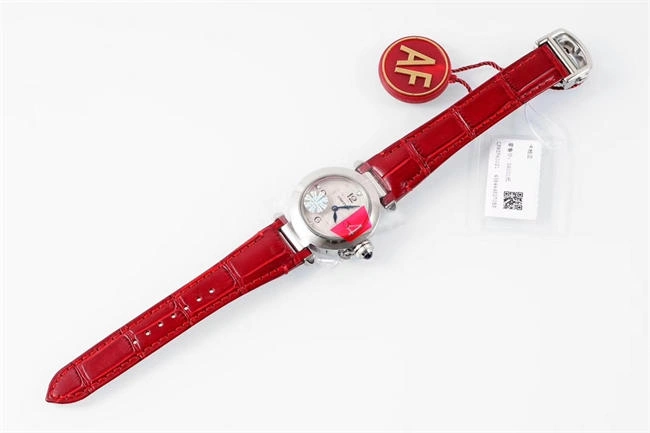Affordable Palace AF Cartier Cartier Pasha Sophisticated 5880