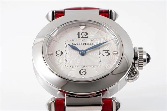 Affordable Palace AF Cartier Cartier Pasha Sophisticated 5880