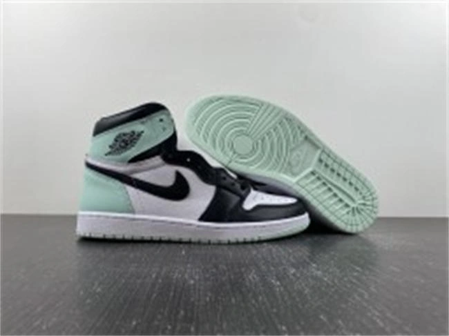 MaikeSneakers Resilient AIR JORDAN 1 RETRO HIGH OG NRG AJ1 861428 3671