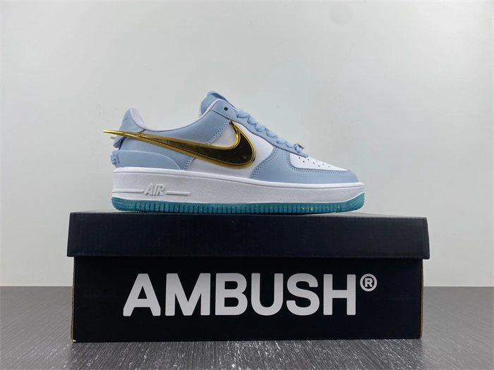Affordable AMBUSH x Air Force 1 Low DV3464- Colorful 5124