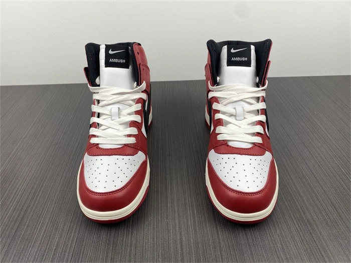 Tony Luxuries Trendy AMBUSH x NK SB Dunk High CU7544- 4838