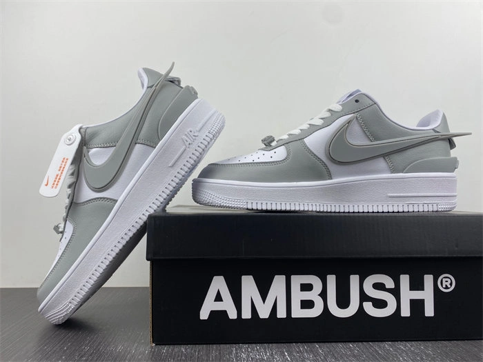 Cheap Timeless AMBUSH x Nike Air Force 1 Low DV3464- 5127