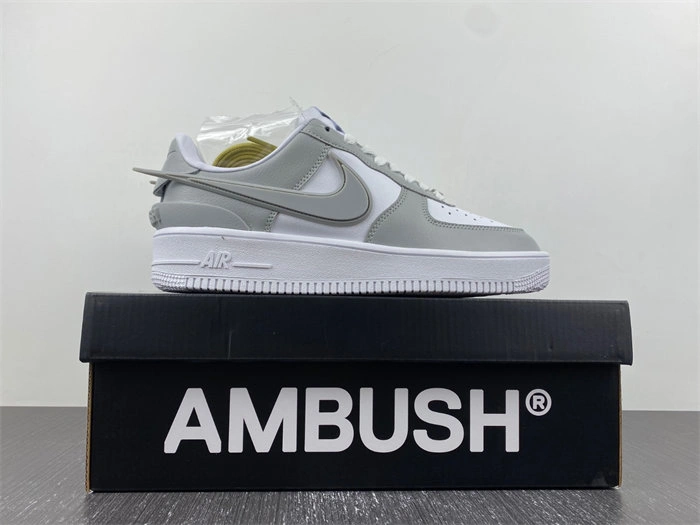 Cheap Timeless AMBUSH x Nike Air Force 1 Low DV3464- 5127