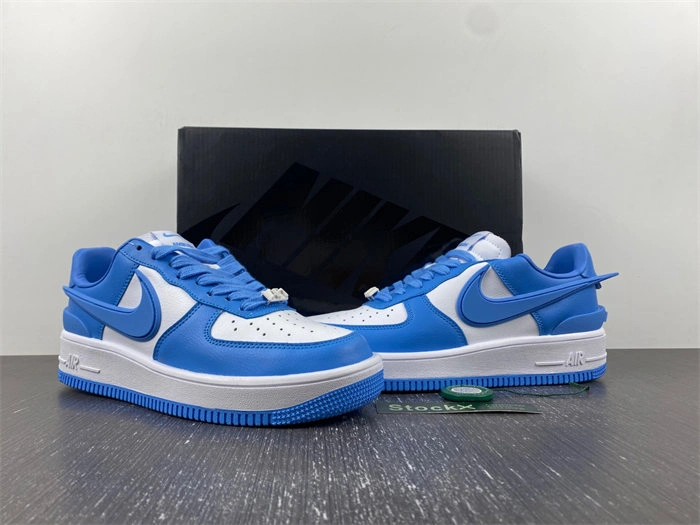 Rep MAX AMBUSH x Nike Air Force 1 Low DV3464- StreetReady 5126