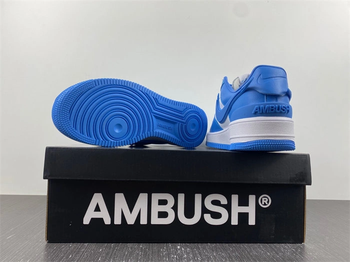 Rep MAX AMBUSH x Nike Air Force 1 Low DV3464- StreetReady 5126