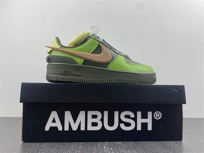 Fashionrep AMBush x Nike Air Force 1 Low DV3464- BestValue 5129