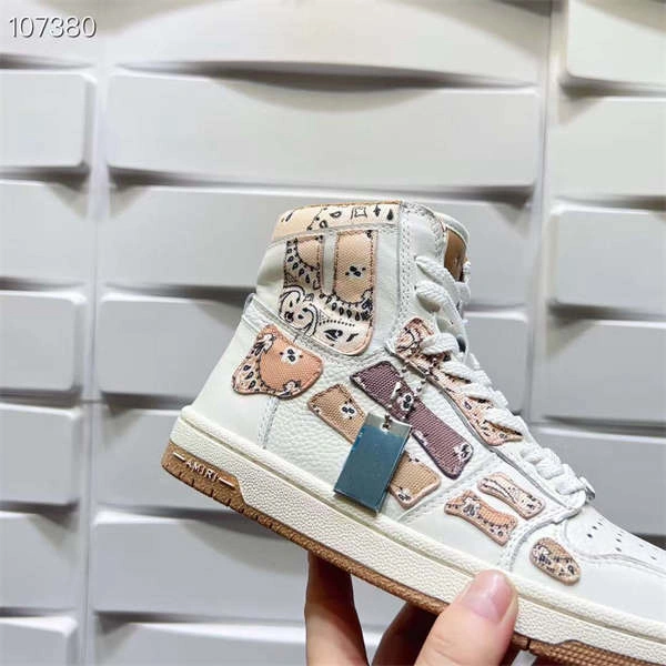 Aaa replica bags AMIR1 SNEAKERS Upgraded 678