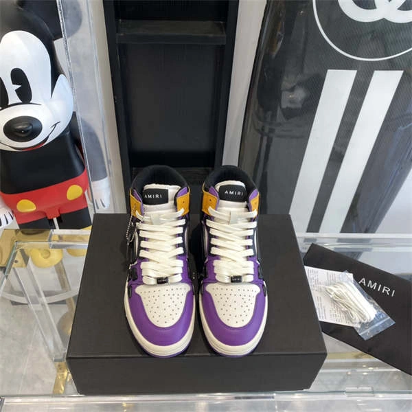 FS CHEAP AMIR1 SNEAKERS Colorful 680