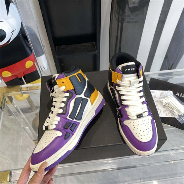 FS CHEAP AMIR1 SNEAKERS Colorful 680