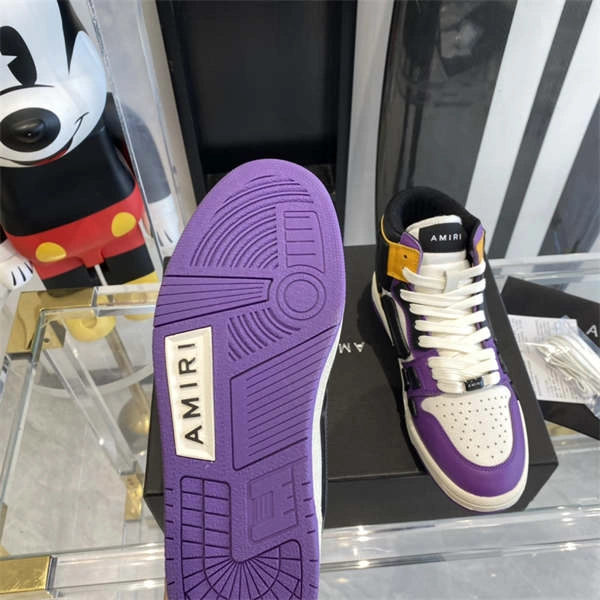 FS CHEAP AMIR1 SNEAKERS Colorful 680