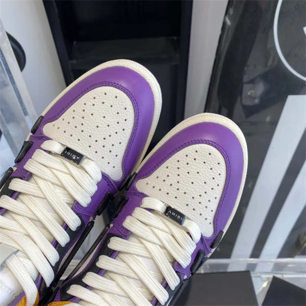 FS CHEAP AMIR1 SNEAKERS Colorful 680
