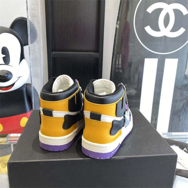 FS CHEAP AMIR1 SNEAKERS Colorful 680